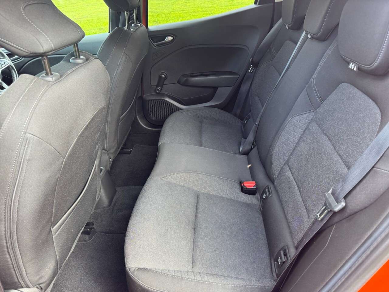 2019 RENAULT CLIO 2019 RENAULT CLIO