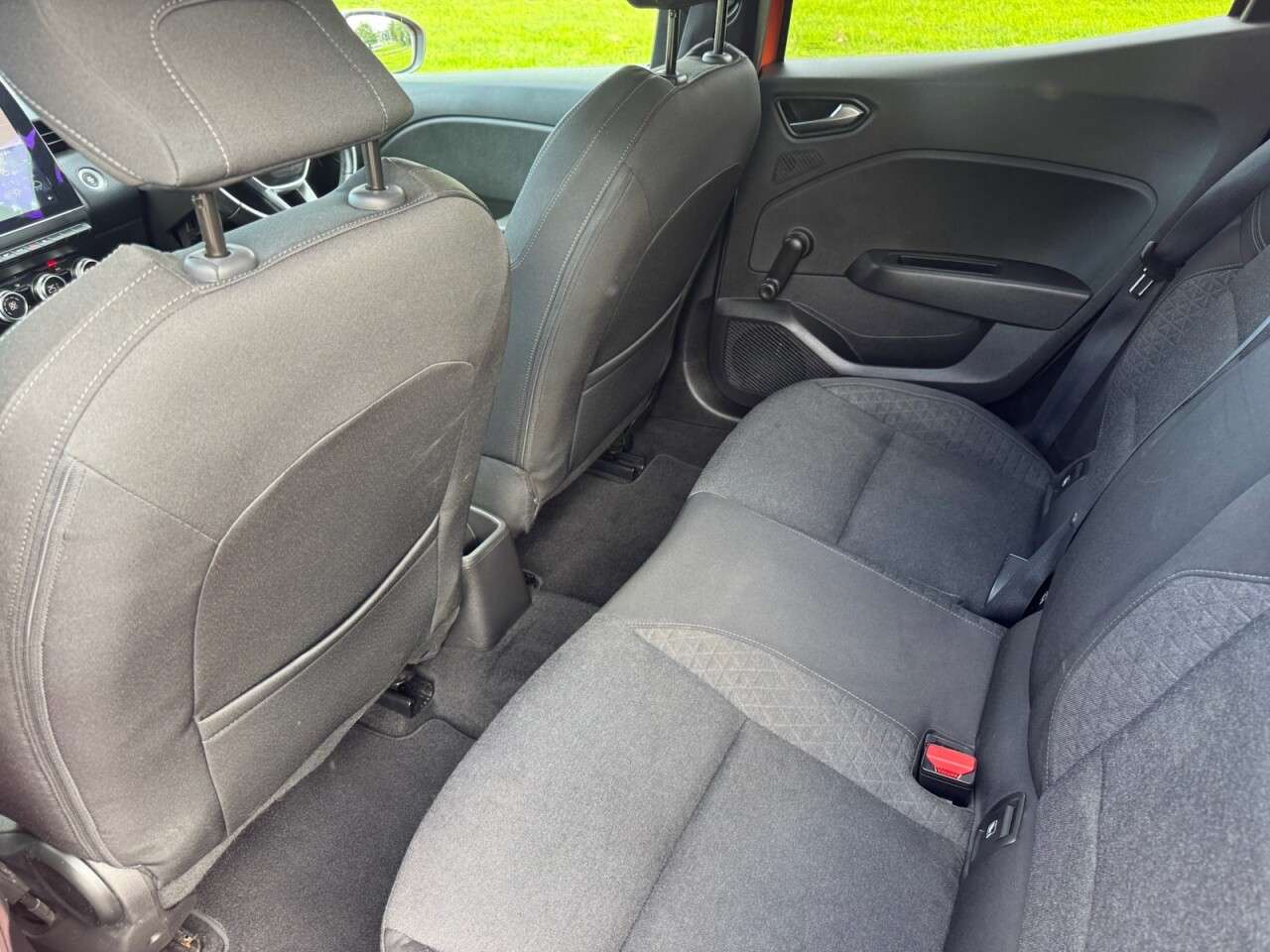 2019 RENAULT CLIO 2019 RENAULT CLIO
