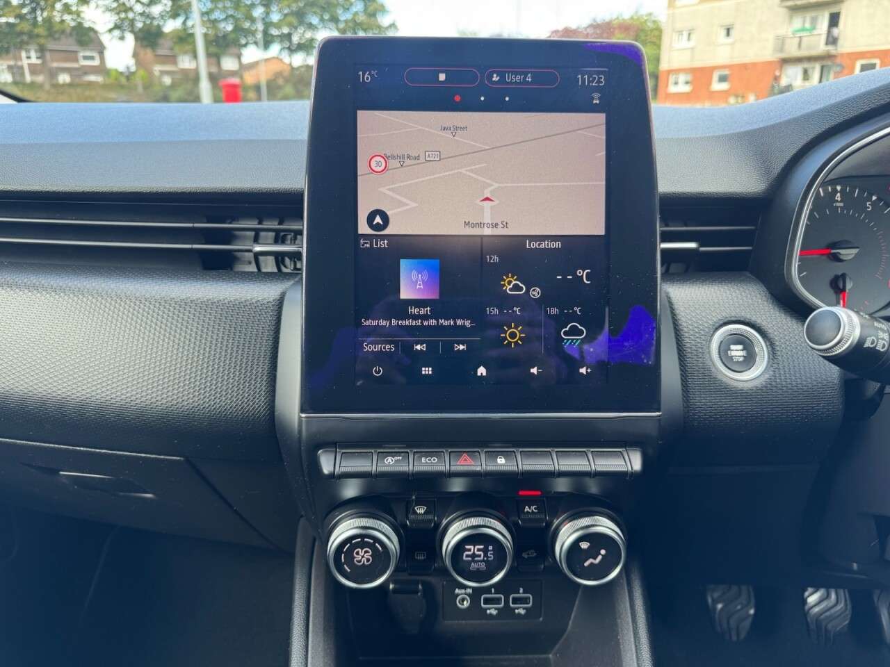 2019 RENAULT CLIO 2019 RENAULT CLIO