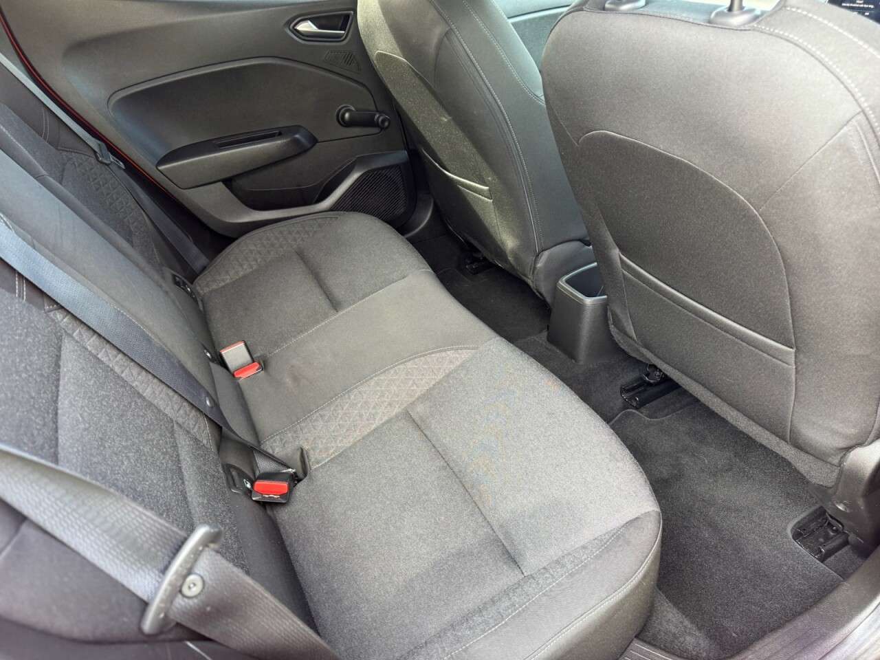 2019 RENAULT CLIO 2019 RENAULT CLIO