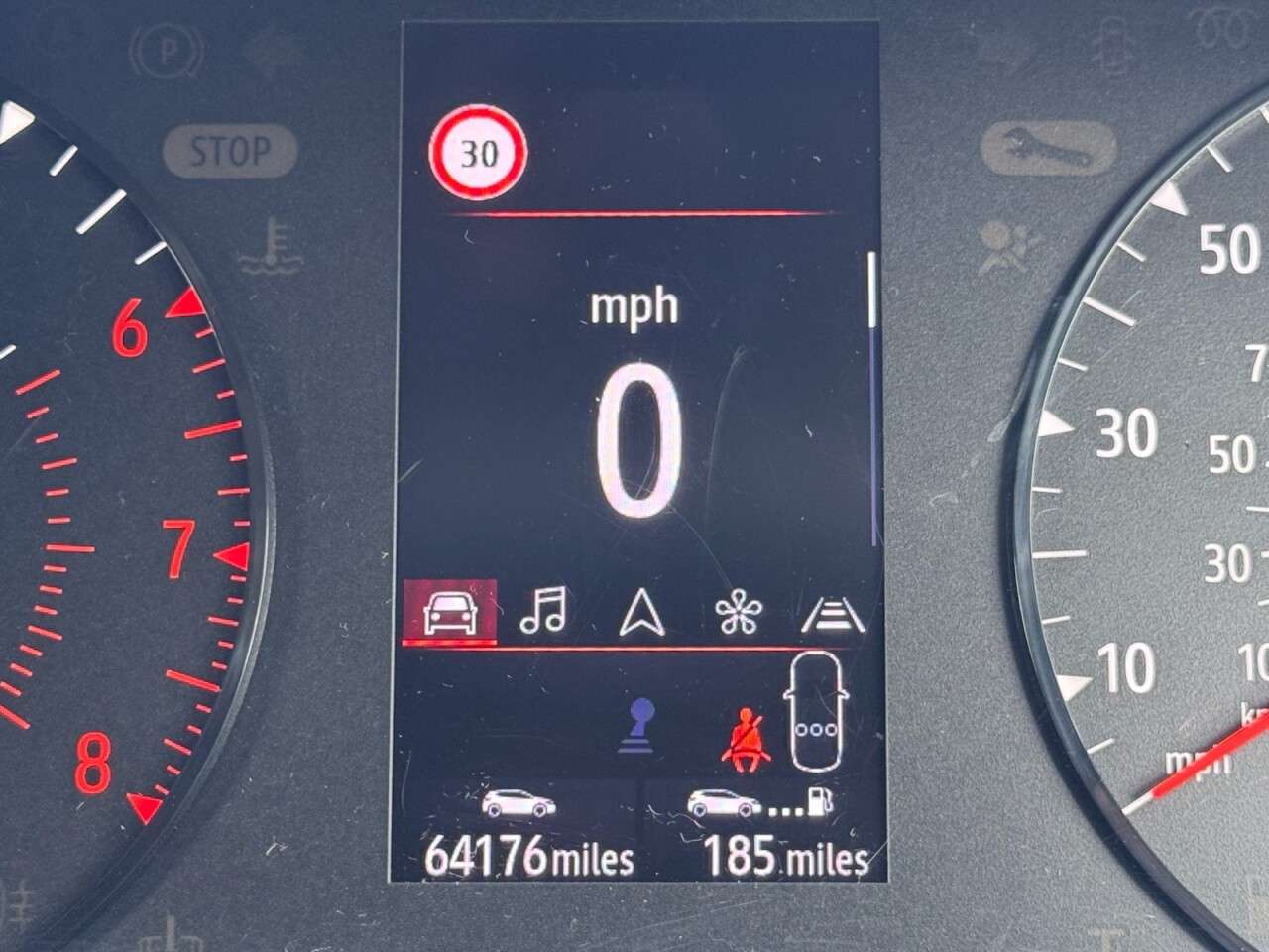 2019 RENAULT CLIO 2019 RENAULT CLIO
