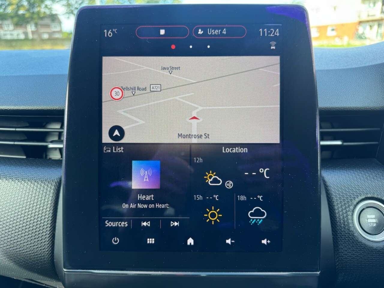 2019 RENAULT CLIO 2019 RENAULT CLIO