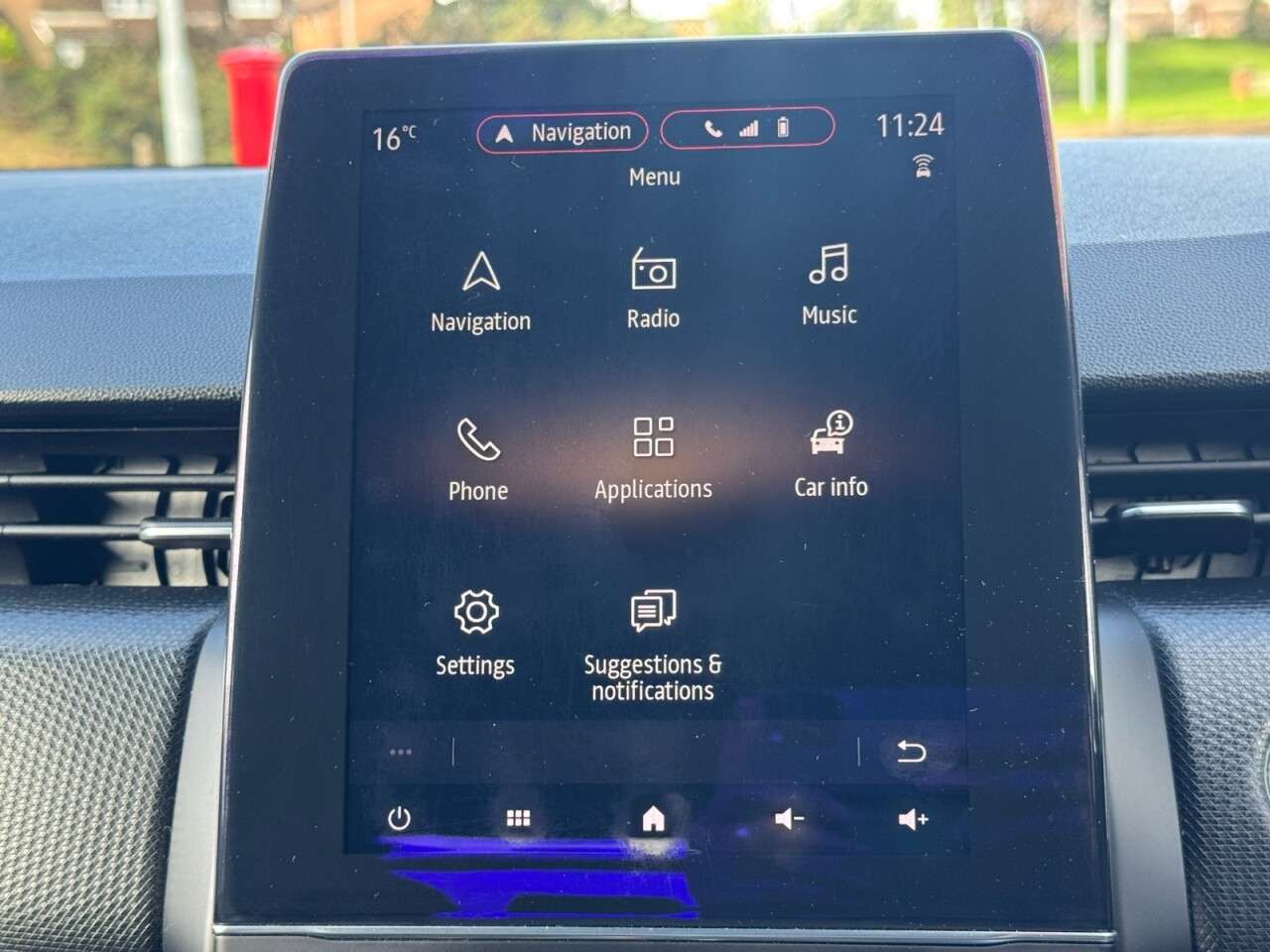 2019 RENAULT CLIO 2019 RENAULT CLIO