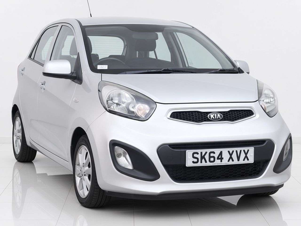 A 2014 KIA PICANTO 1.0 VR7 Hatchback 5dr Petrol Manual Euro 5 (68 bhp) Part Exchange Welcome A 2014 KIA PICANTO 1.0 VR7 Hatchback 5dr Petrol Manual Euro 5 (68 bhp) Part Exchange Welcome