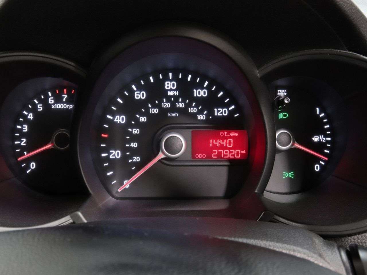 2014 KIA PICANTO 2014 KIA PICANTO