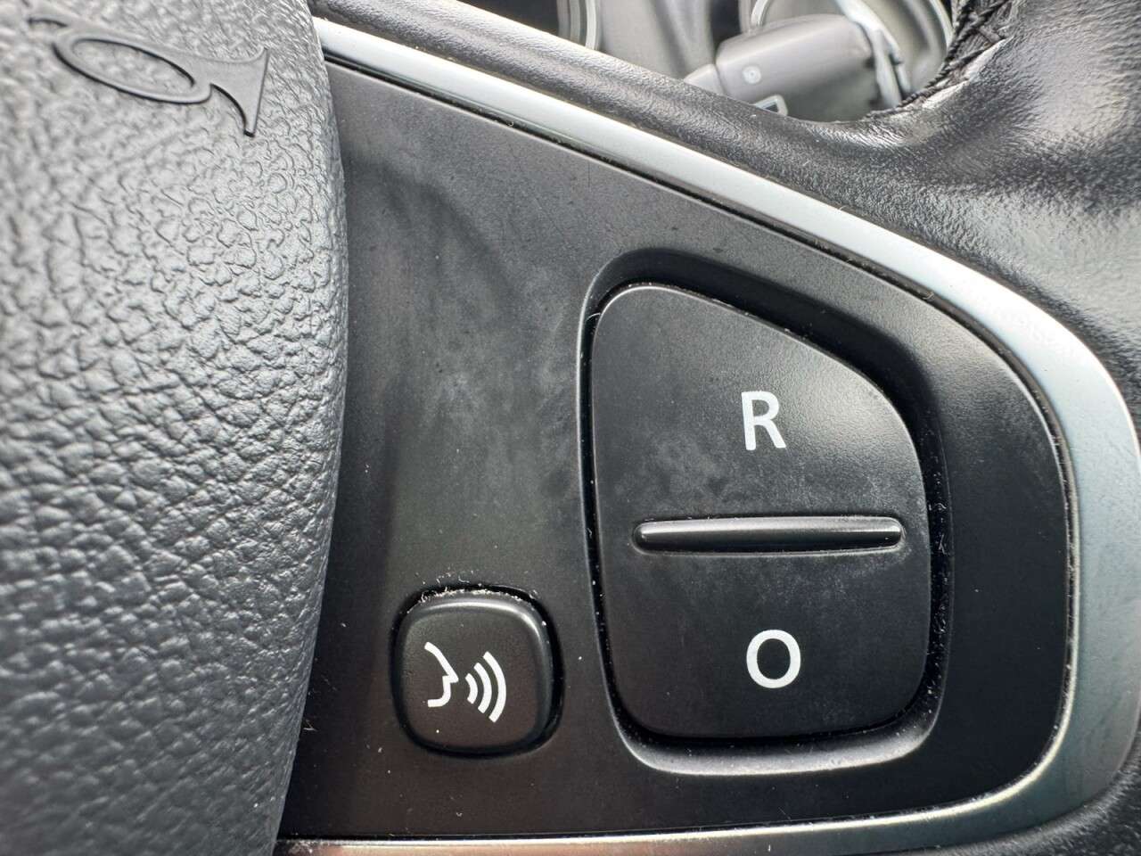 2018 RENAULT CLIO 2018 RENAULT CLIO