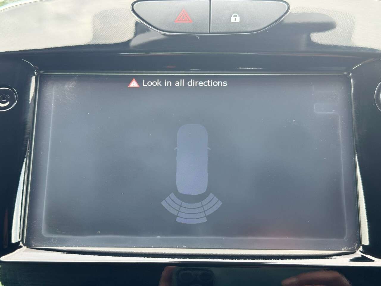 2018 RENAULT CLIO 2018 RENAULT CLIO
