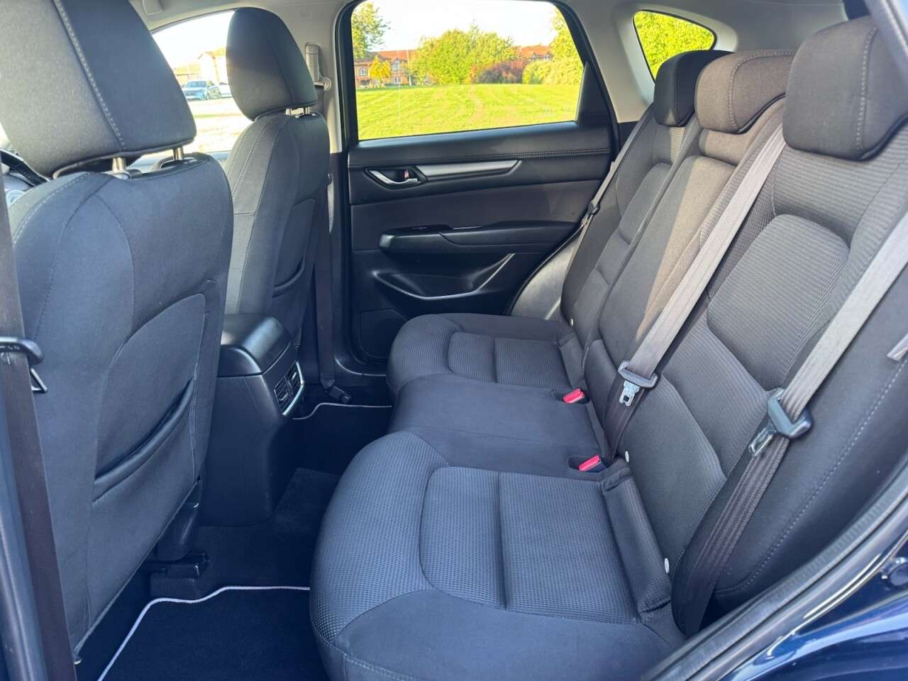 2019 MAZDA CX-5 2019 MAZDA CX-5