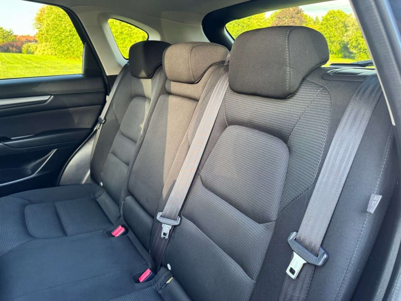 2019 MAZDA CX-5 2019 MAZDA CX-5