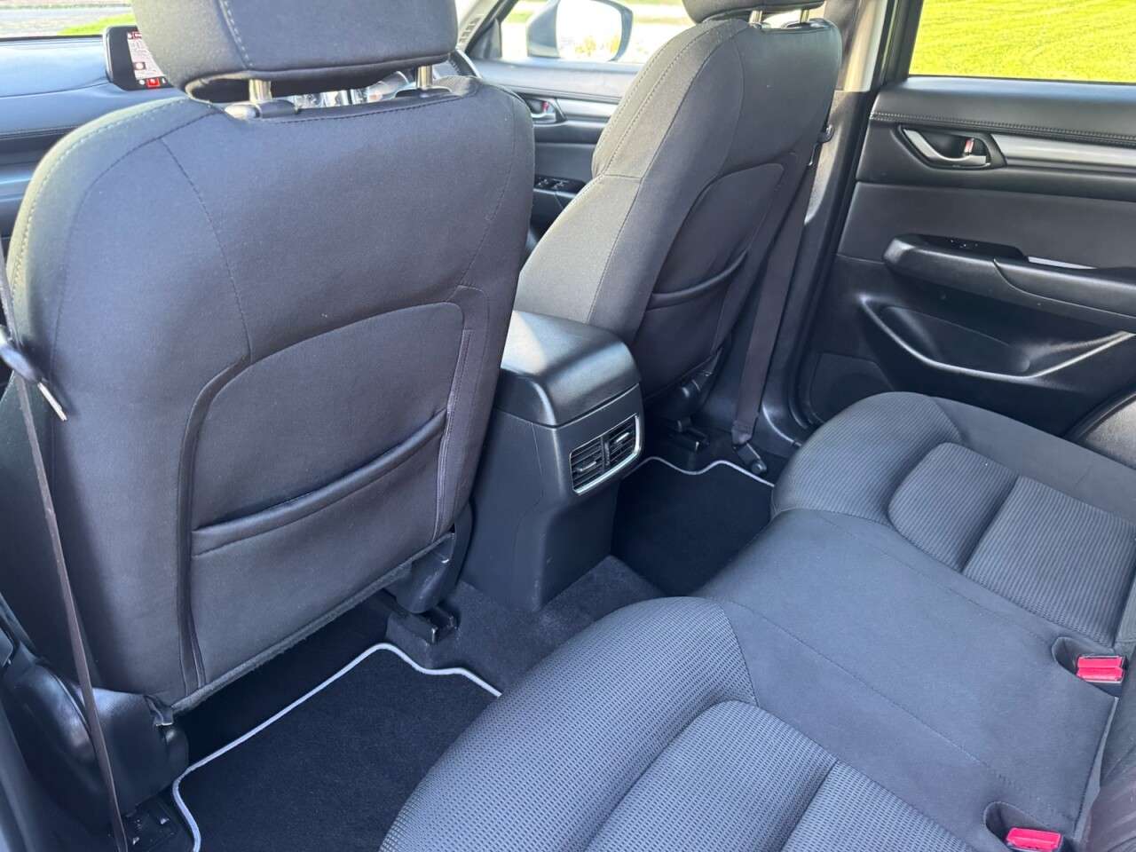 2019 MAZDA CX-5 2019 MAZDA CX-5