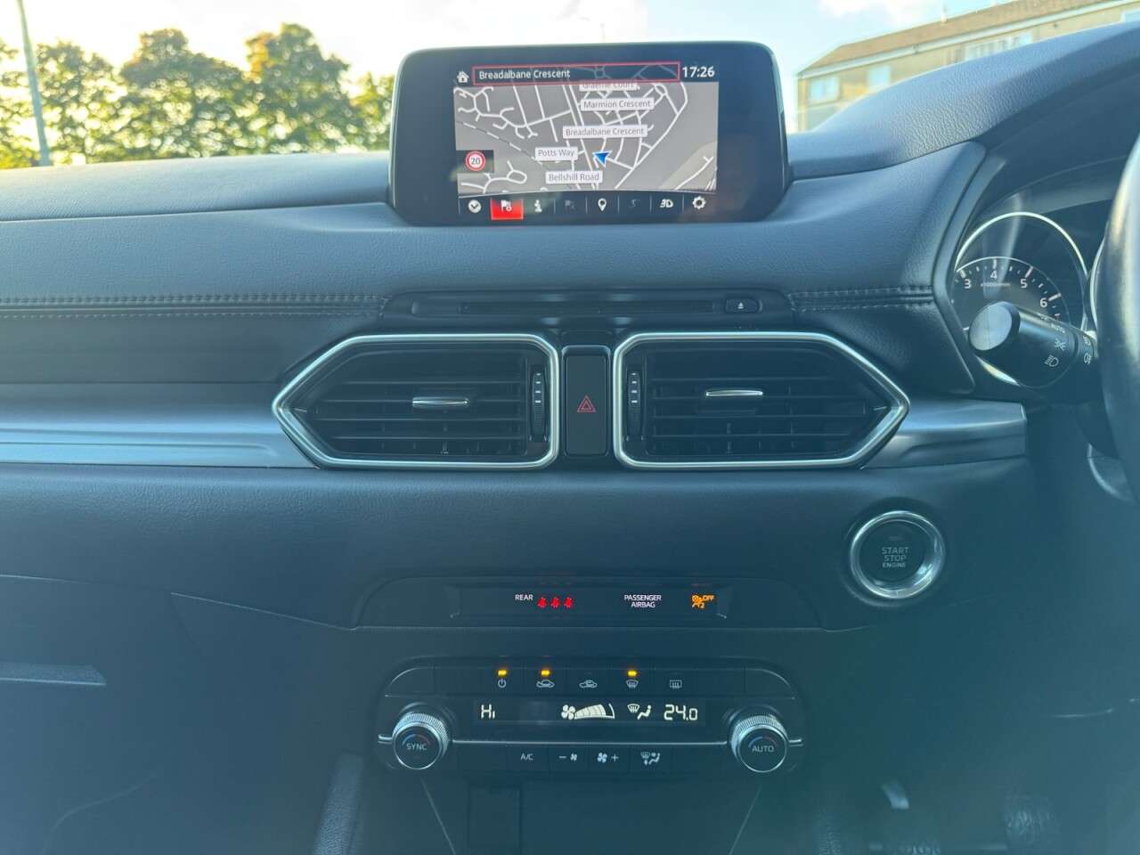 2019 MAZDA CX-5 2019 MAZDA CX-5