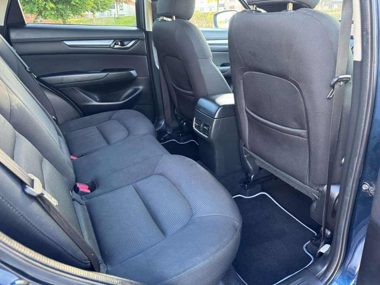 2019 MAZDA CX-5 2019 MAZDA CX-5