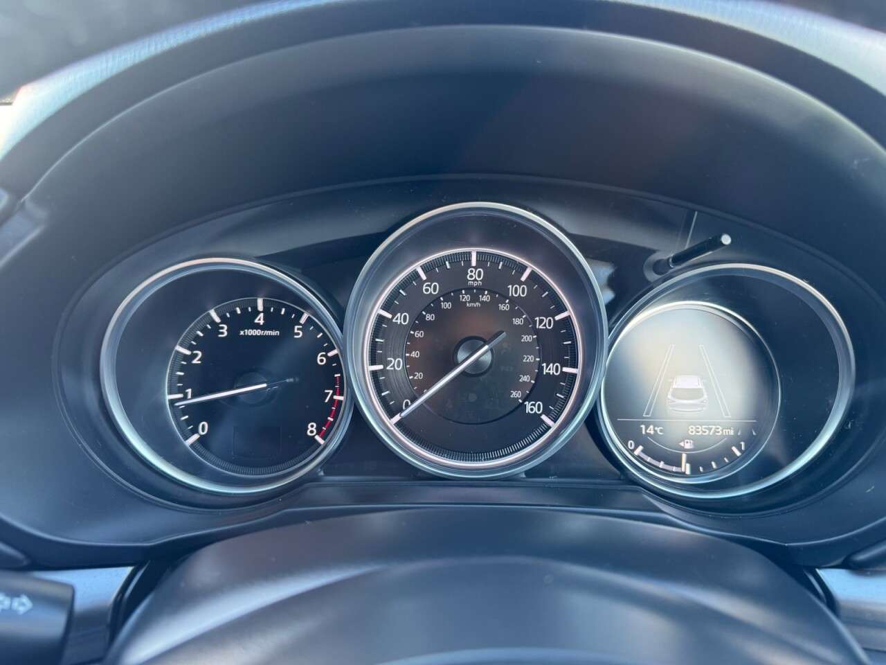 2019 MAZDA CX-5 2019 MAZDA CX-5
