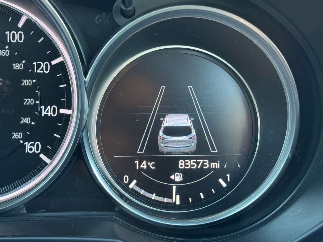2019 MAZDA CX-5 2019 MAZDA CX-5