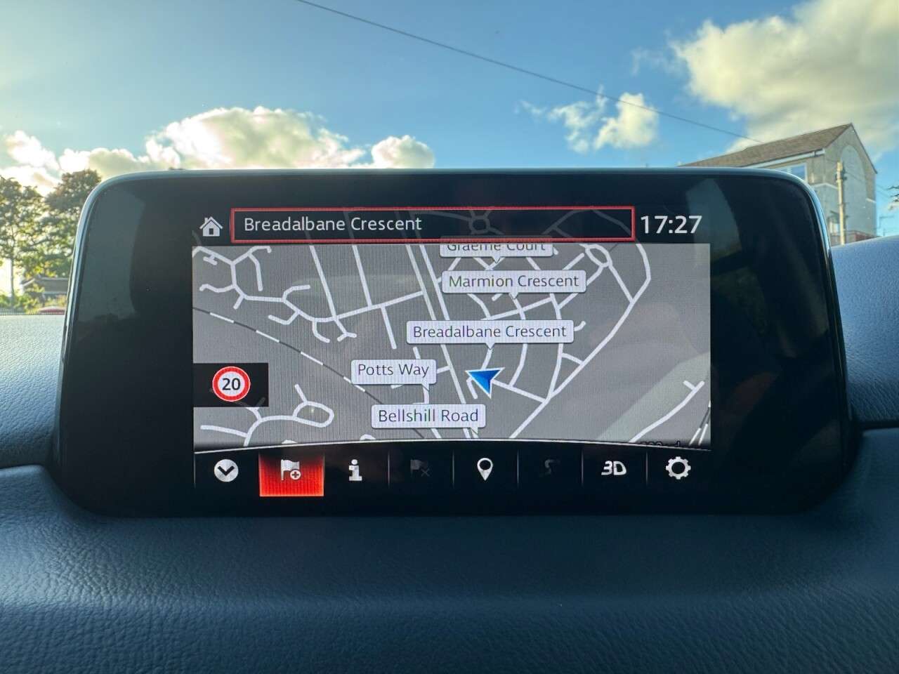 2019 MAZDA CX-5 2019 MAZDA CX-5