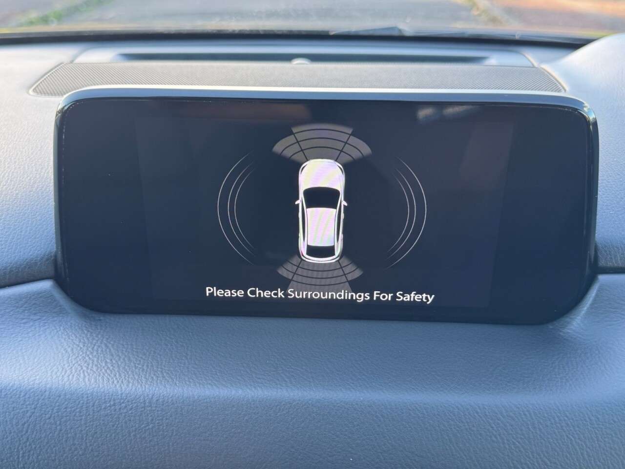 2019 MAZDA CX-5 2019 MAZDA CX-5