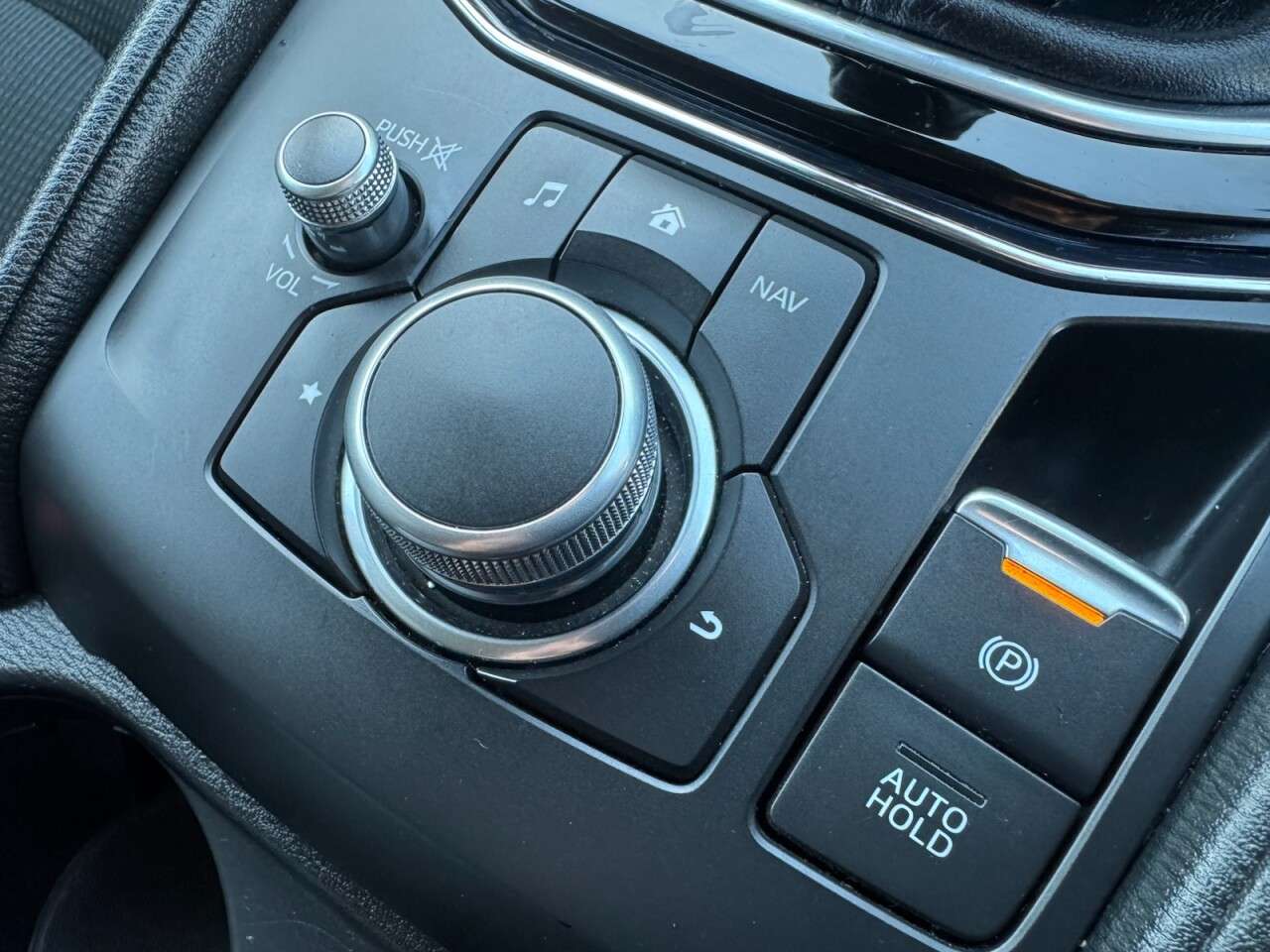 2019 MAZDA CX-5 2019 MAZDA CX-5