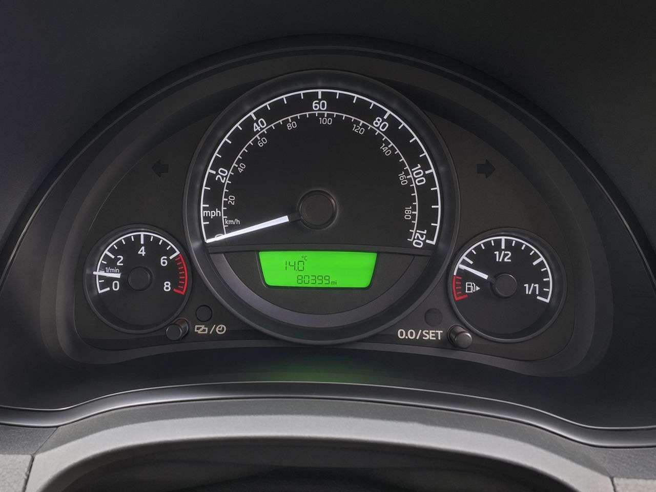 2016 SKODA CITIGO 2016 SKODA CITIGO