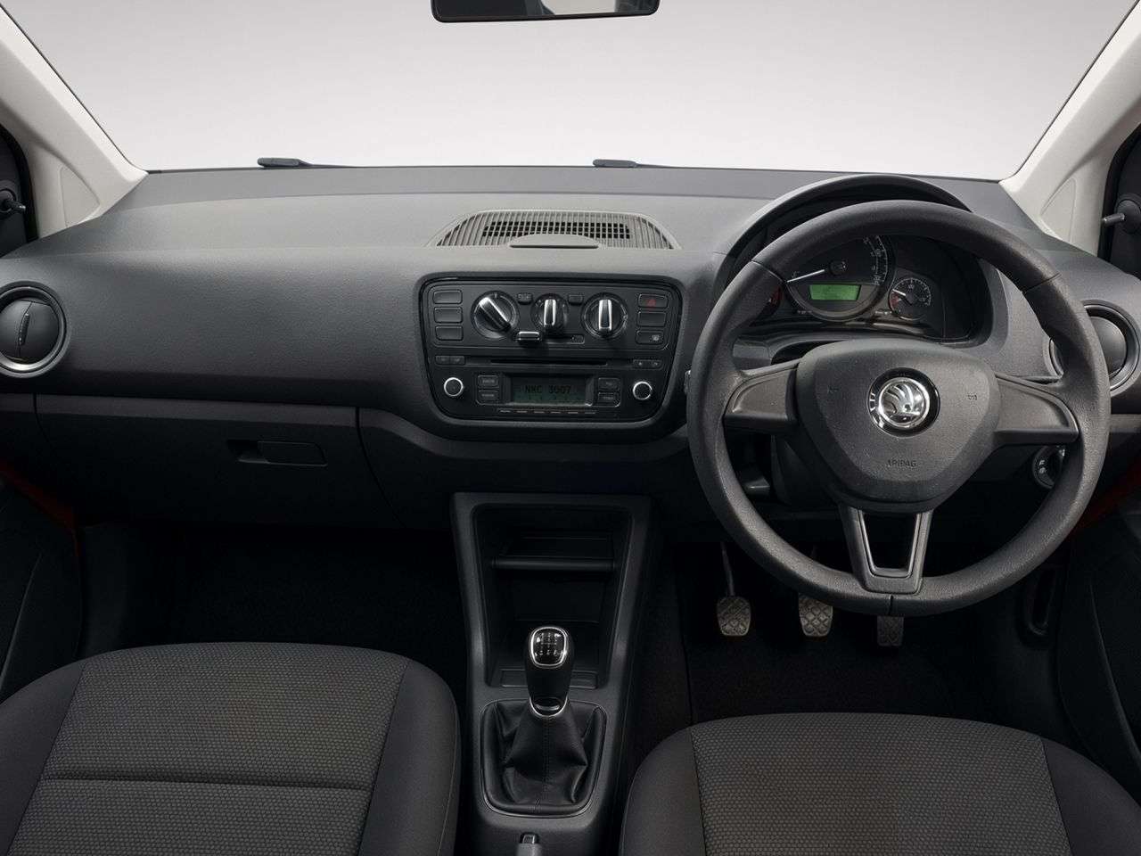2016 SKODA CITIGO 2016 SKODA CITIGO