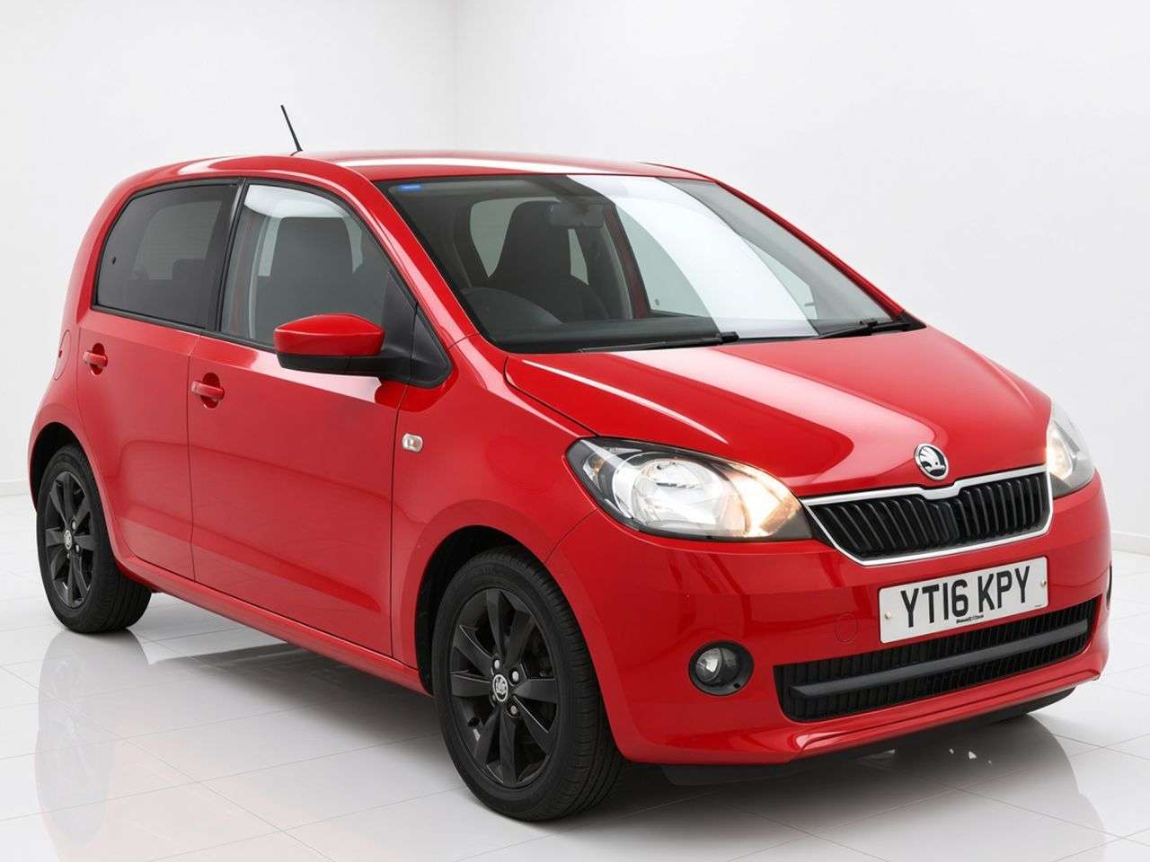 A 2016 SKODA CITIGO 1.0 MPI Colour Edition Hatchback 5dr Petrol Manual Euro 6 (60 ps) Ideal 1st A 2016 SKODA CITIGO 1.0 MPI Colour Edition Hatchback 5dr Petrol Manual Euro 6 (60 ps) Ideal 1st