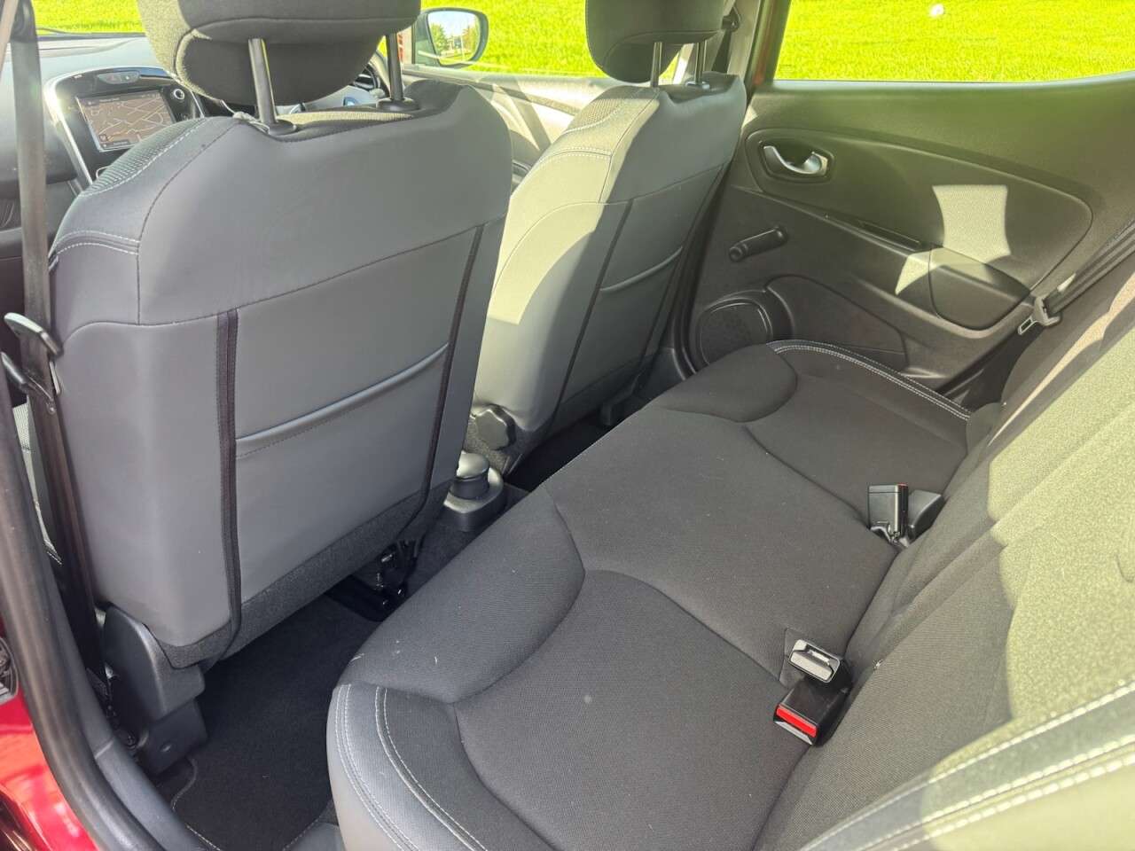 2017 RENAULT CLIO 2017 RENAULT CLIO