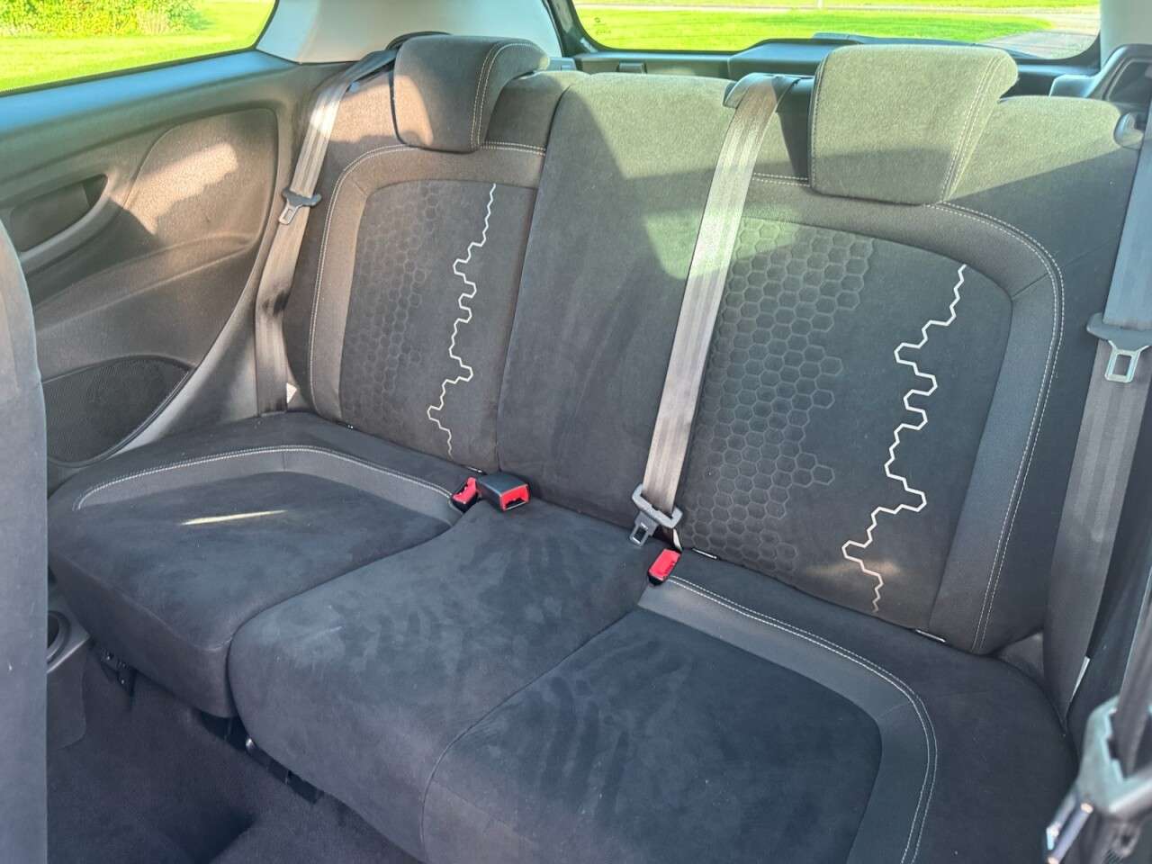 2014 FIAT PUNTO 2014 FIAT PUNTO