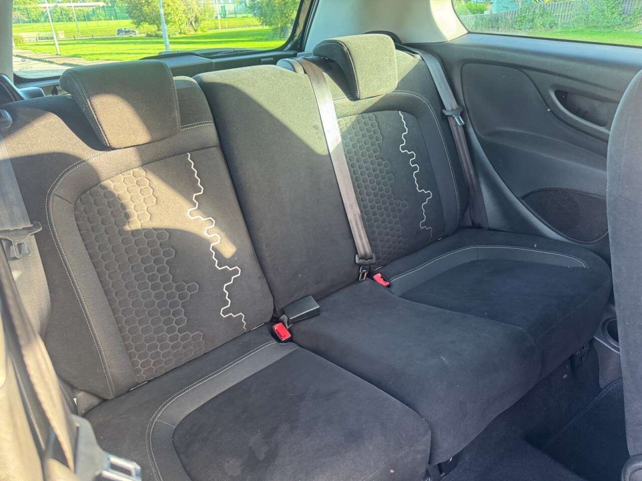 2014 FIAT PUNTO 2014 FIAT PUNTO