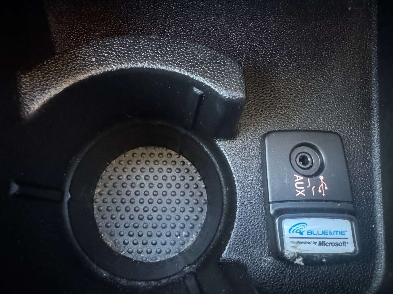 2014 FIAT PUNTO 2014 FIAT PUNTO