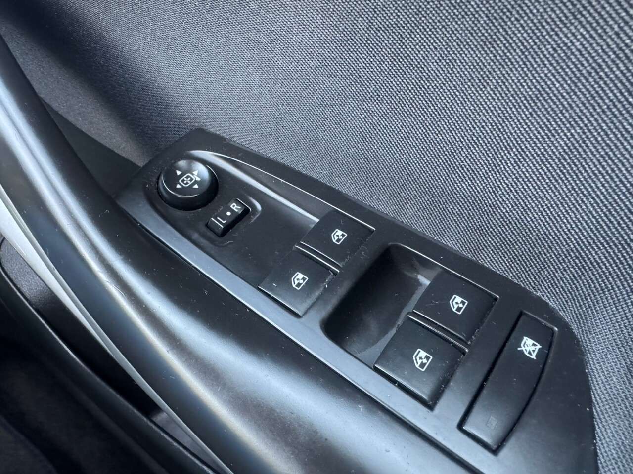 2019 VAUXHALL ASTRA 2019 VAUXHALL ASTRA