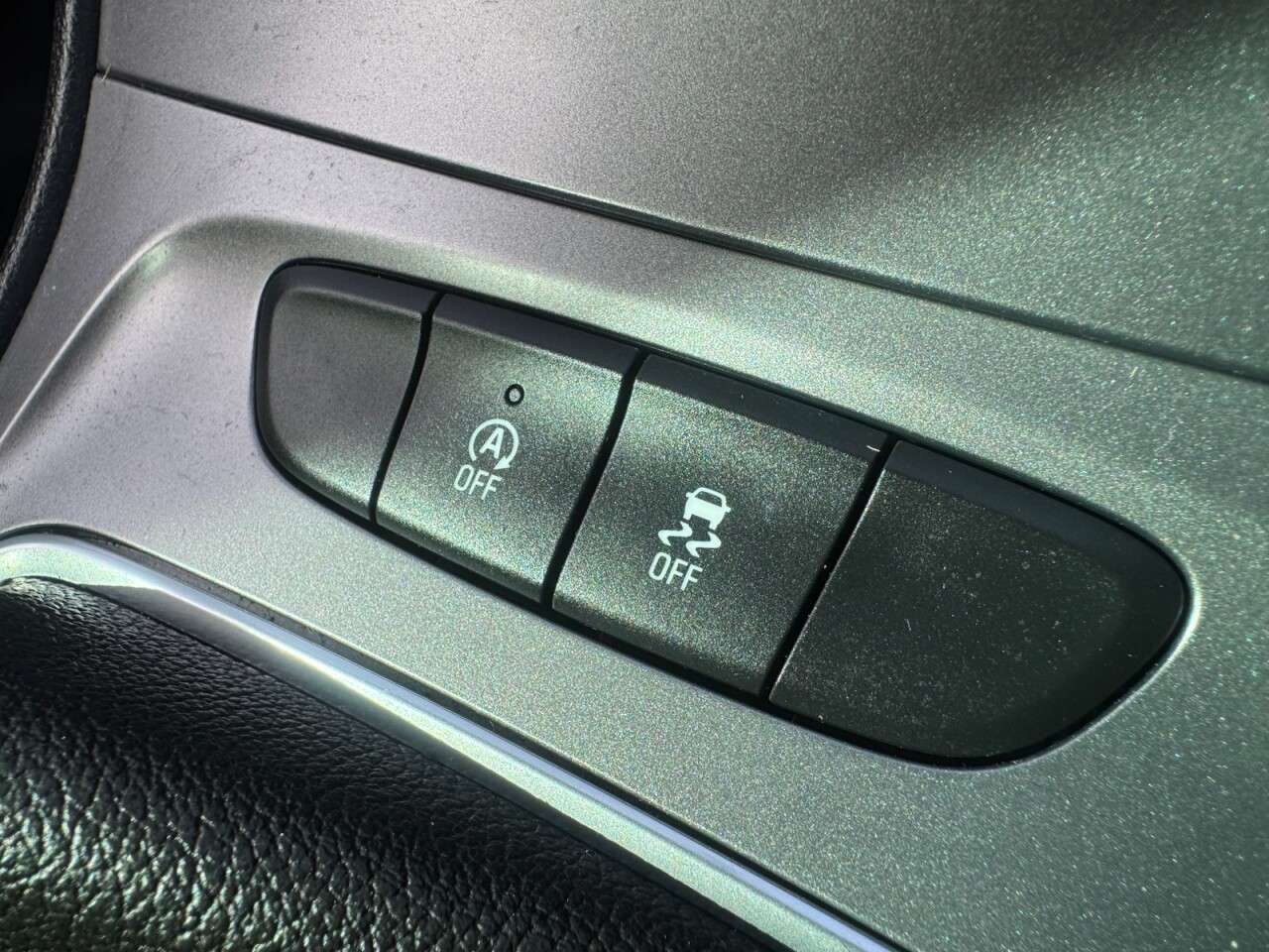 2019 VAUXHALL ASTRA 2019 VAUXHALL ASTRA