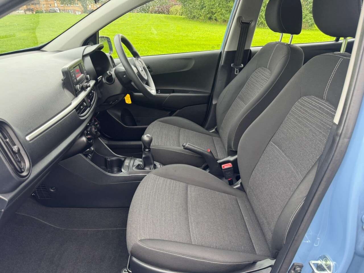 2020 KIA PICANTO 2020 KIA PICANTO
