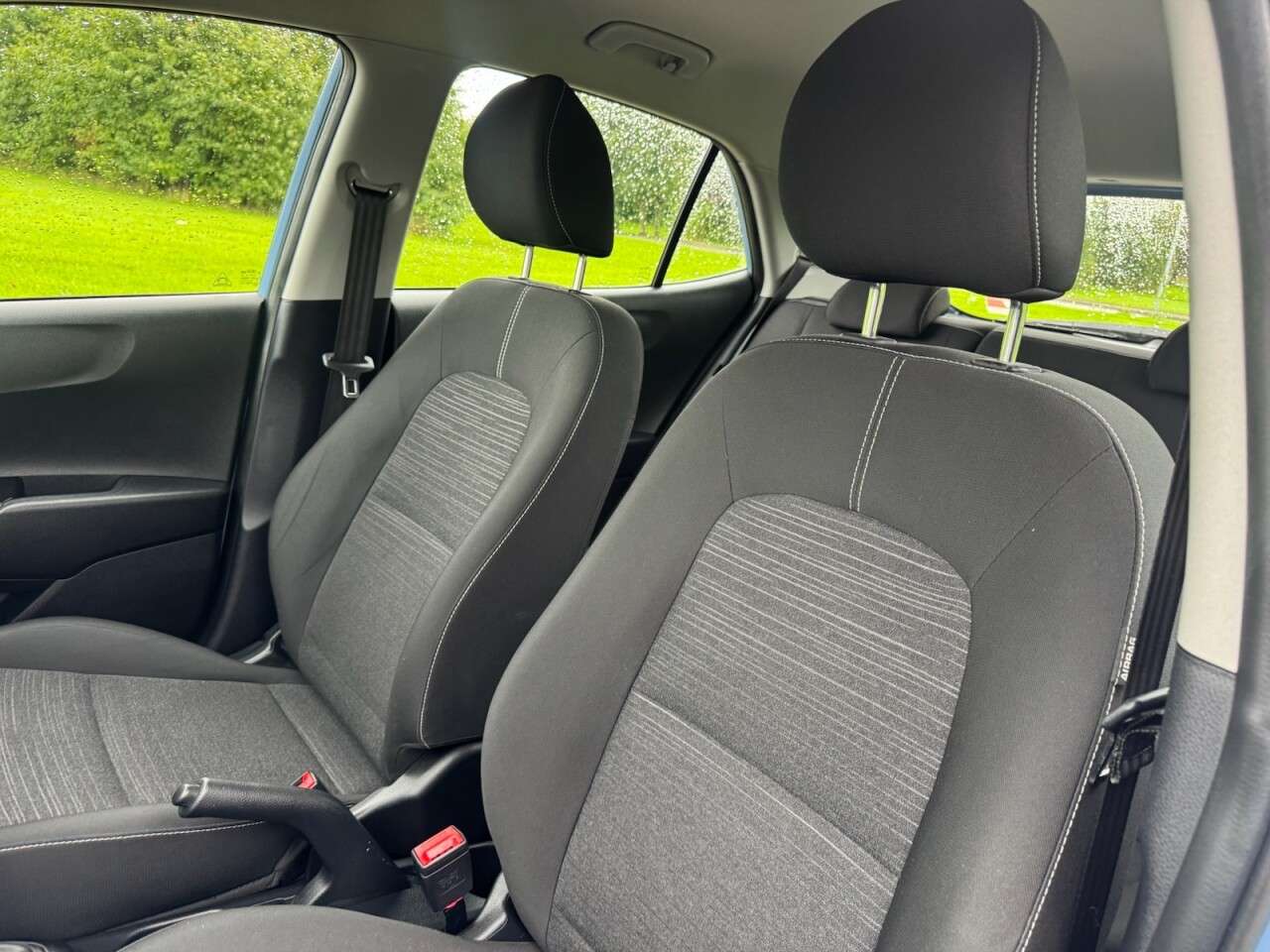 2020 KIA PICANTO 2020 KIA PICANTO