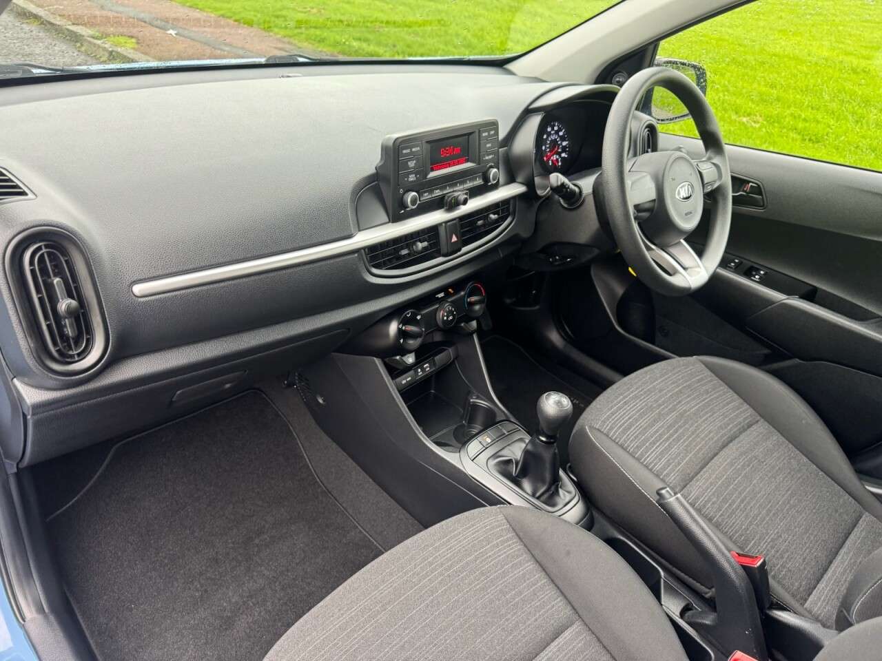 2020 KIA PICANTO 2020 KIA PICANTO