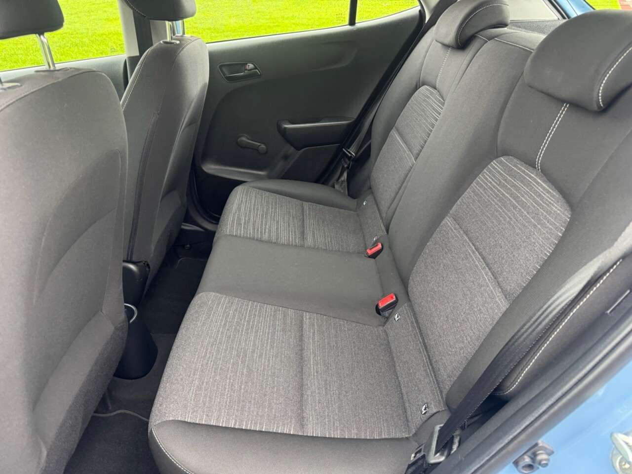 2020 KIA PICANTO 2020 KIA PICANTO