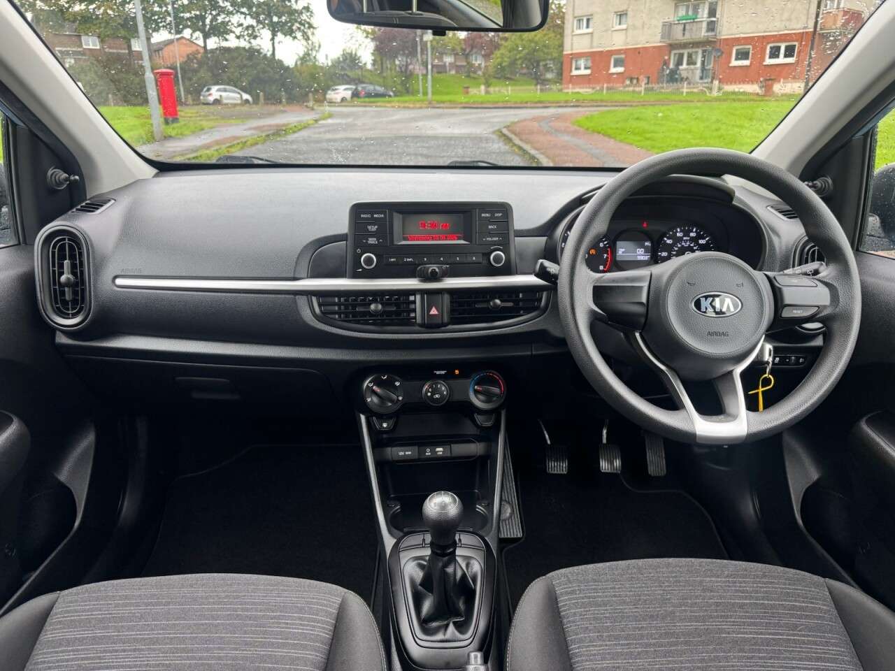 2020 KIA PICANTO 2020 KIA PICANTO