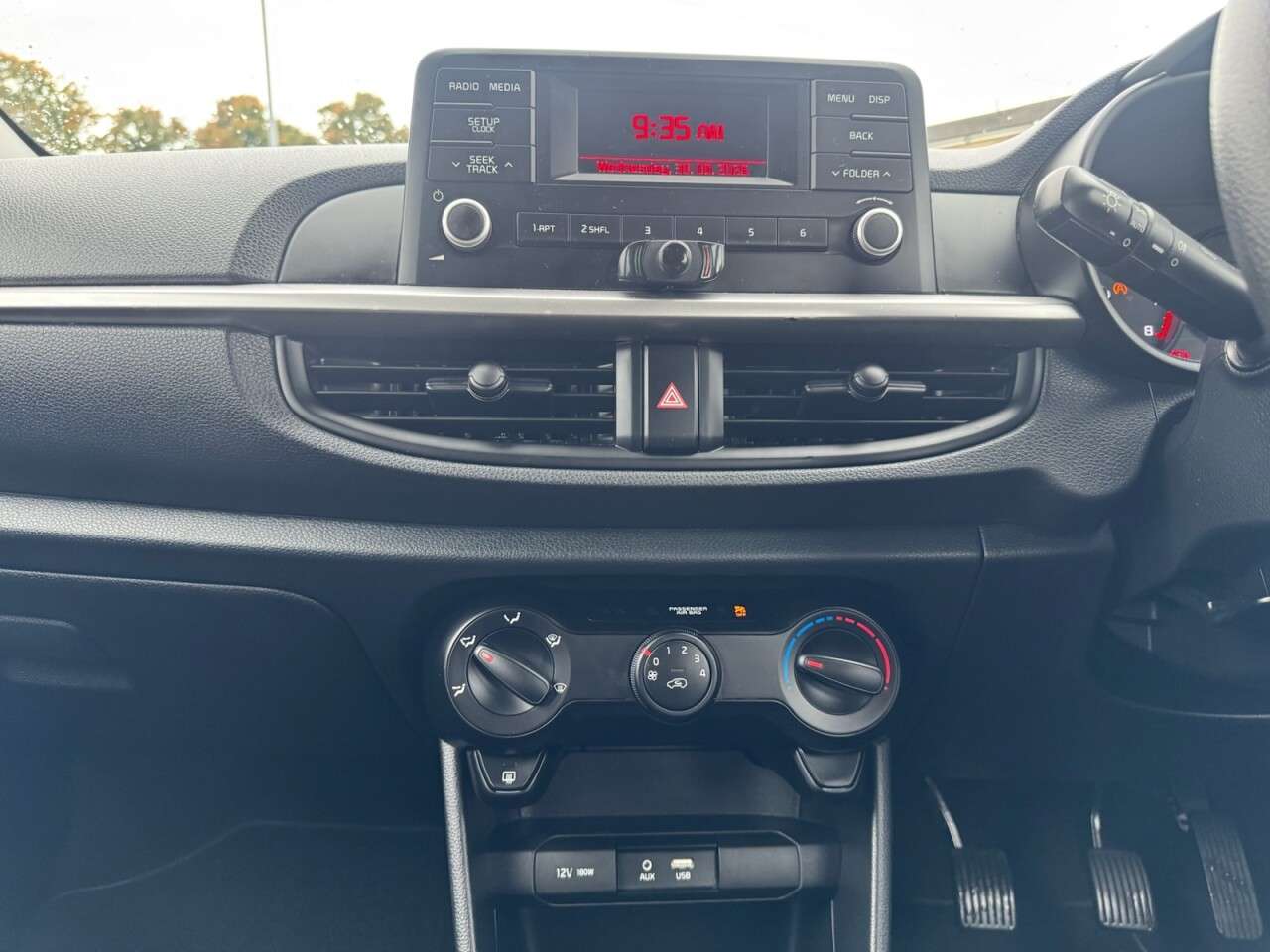 2020 KIA PICANTO 2020 KIA PICANTO