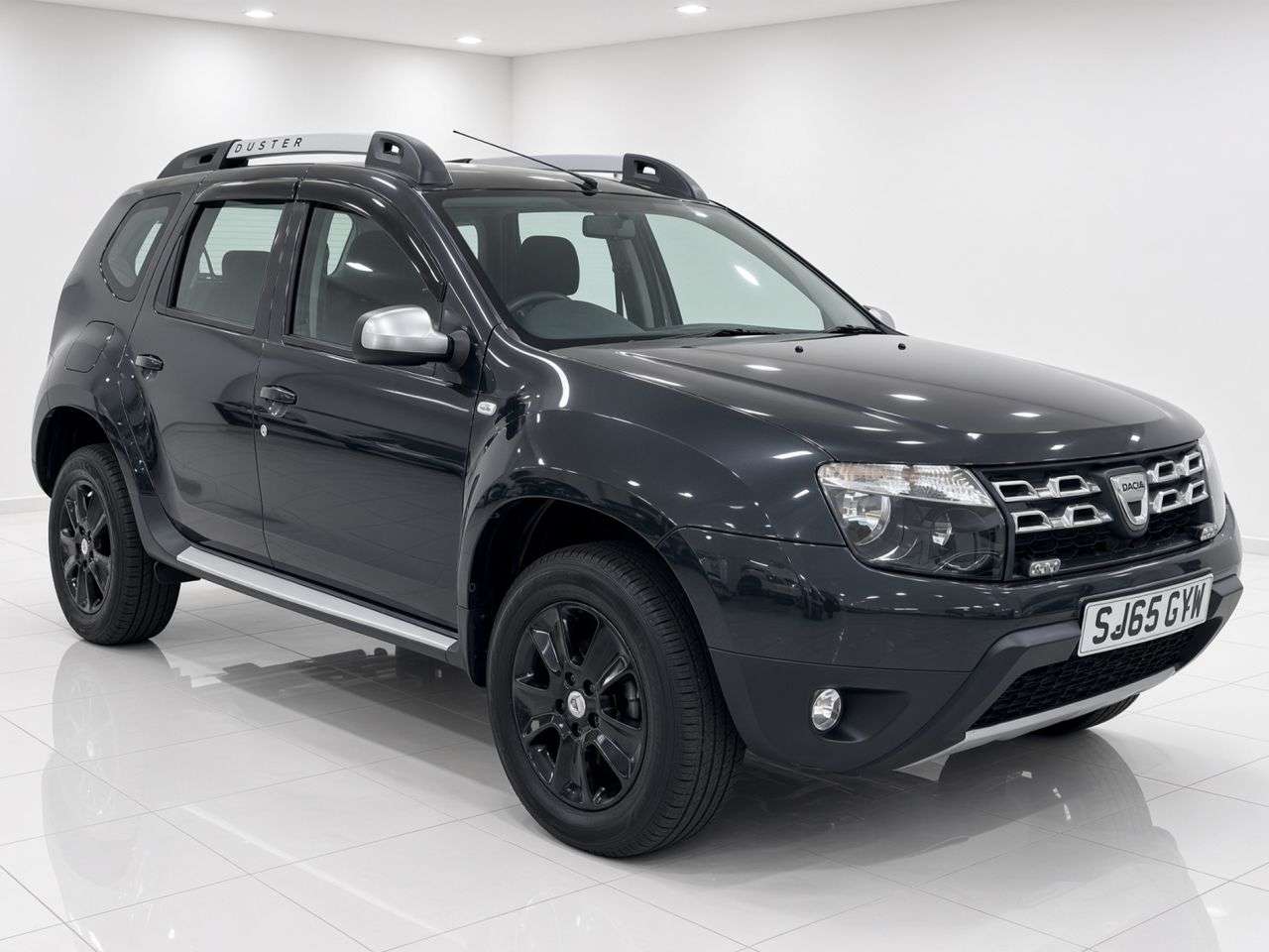 A 2015 DACIA DUSTER 1.5 dCi Laureate SUV 5dr Diesel Manual Euro 6 (s/s) (110 ps) Part Ex Welcom A 2015 DACIA DUSTER 1.5 dCi Laureate SUV 5dr Diesel Manual Euro 6 (s/s) (110 ps) Part Ex Welcom