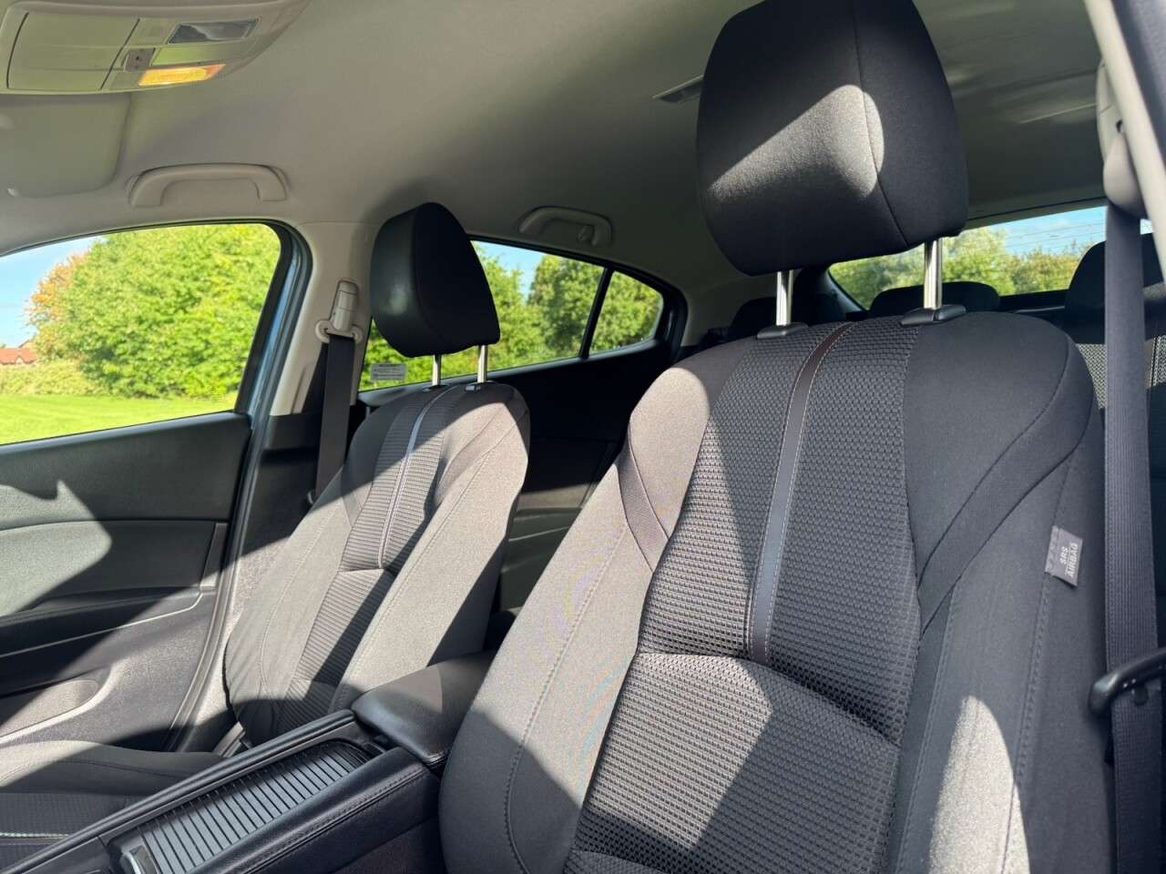 2017 MAZDA MAZDA3 2017 MAZDA MAZDA3