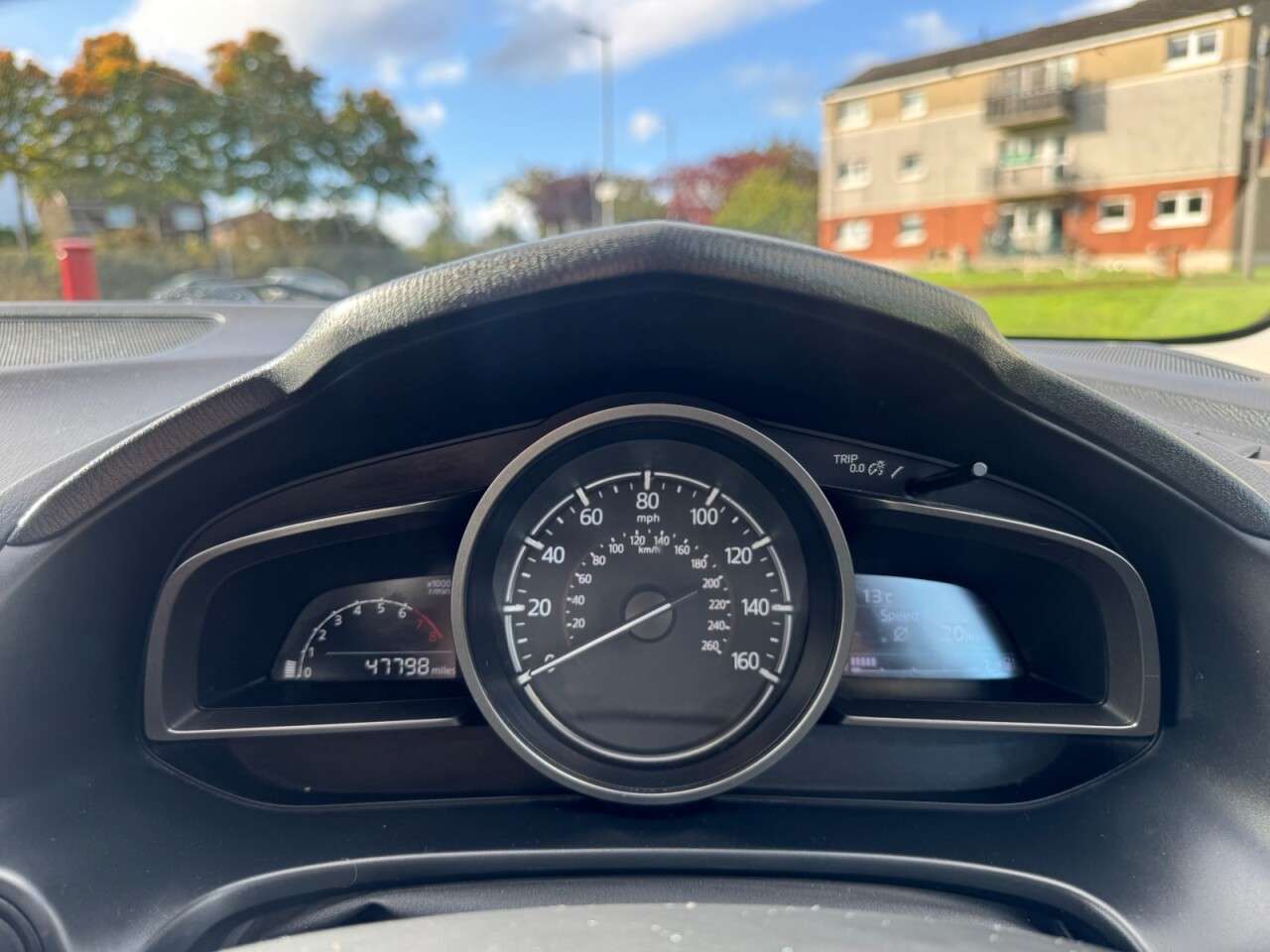 2017 MAZDA MAZDA3 2017 MAZDA MAZDA3