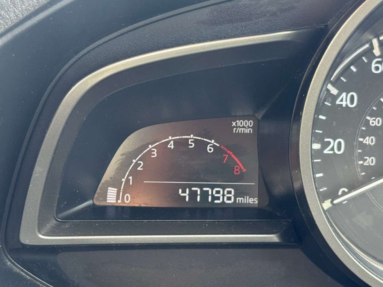 2017 MAZDA MAZDA3 2017 MAZDA MAZDA3