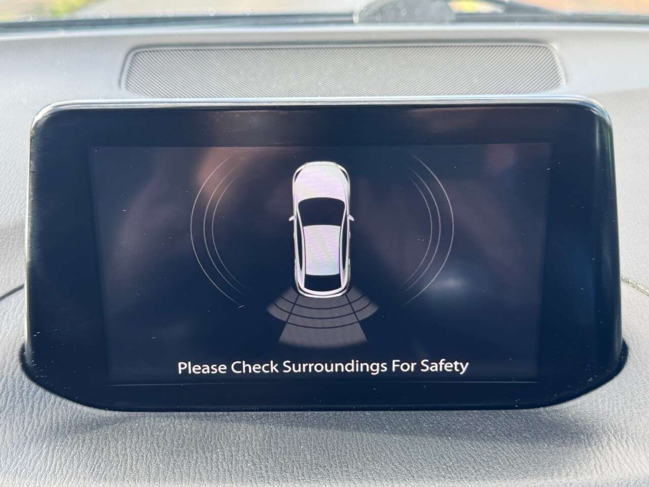2017 MAZDA MAZDA3 2017 MAZDA MAZDA3