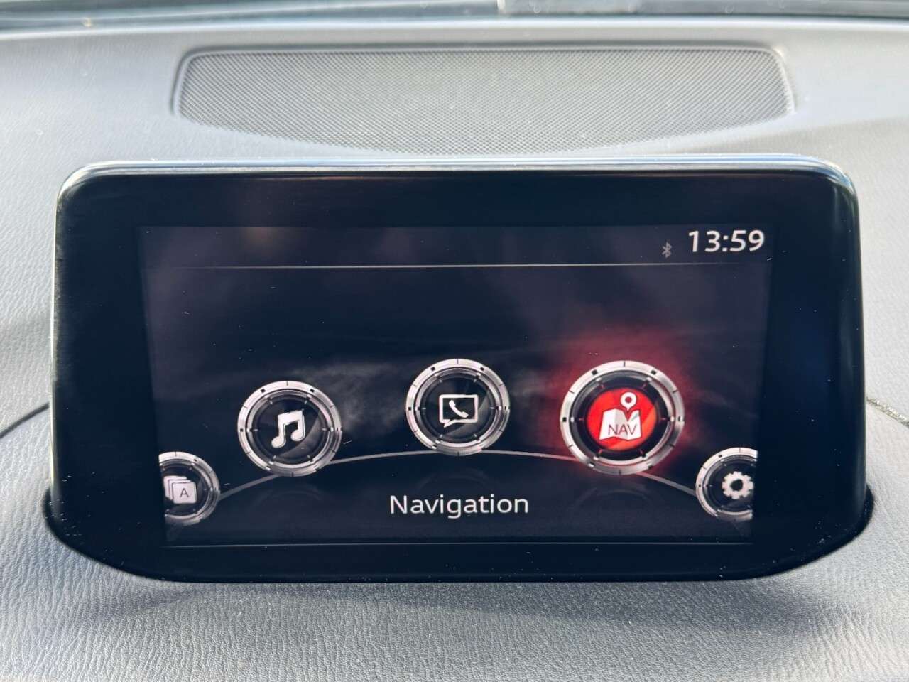 2017 MAZDA MAZDA3 2017 MAZDA MAZDA3