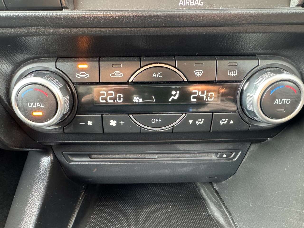 2017 MAZDA MAZDA3 2017 MAZDA MAZDA3
