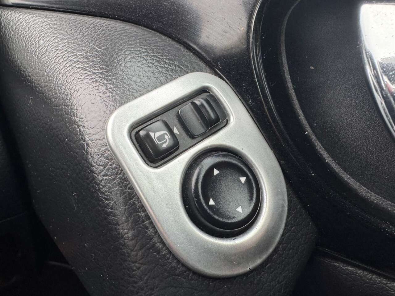 2015 NISSAN QASHQAI 2015 NISSAN QASHQAI