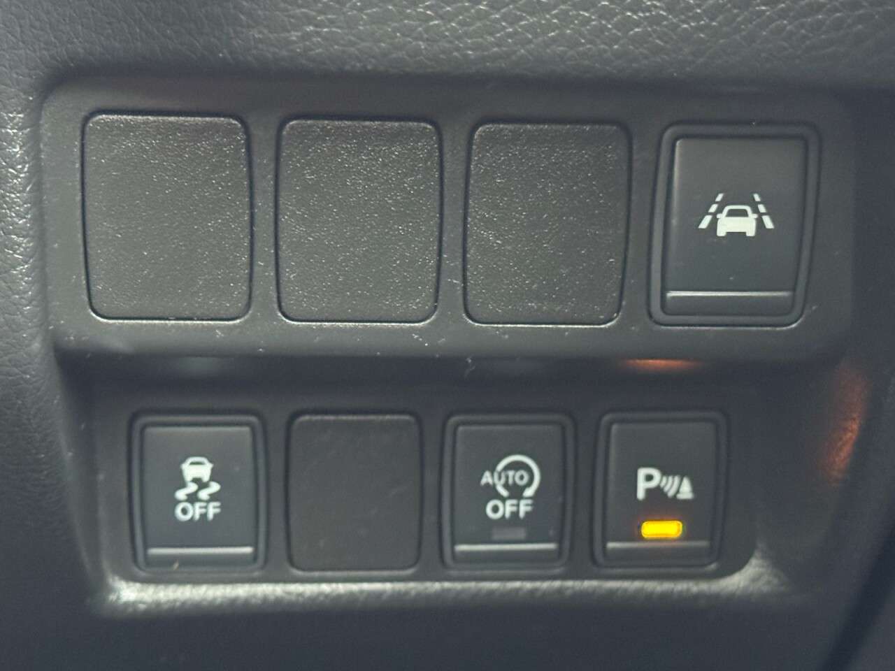 2015 NISSAN QASHQAI 2015 NISSAN QASHQAI