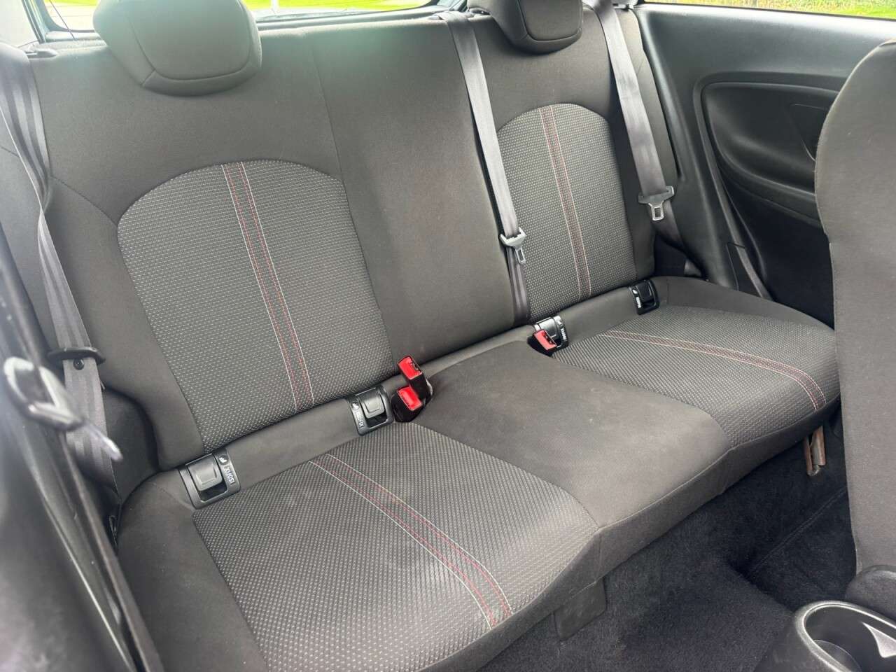 2017 VAUXHALL CORSA 2017 VAUXHALL CORSA