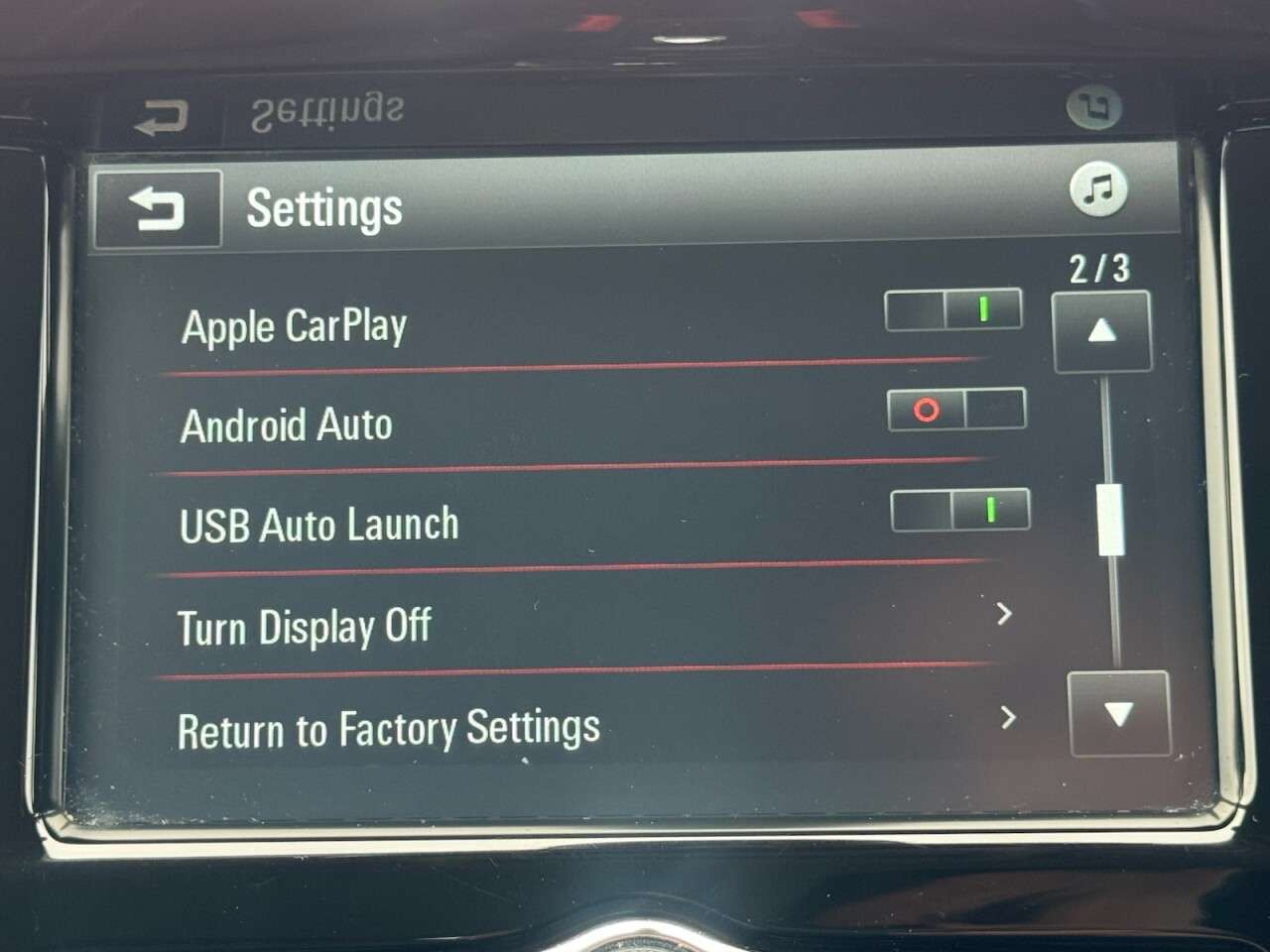 2017 VAUXHALL CORSA 2017 VAUXHALL CORSA