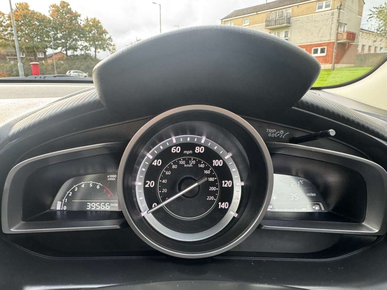 2016 MAZDA MAZDA2 2016 MAZDA MAZDA2
