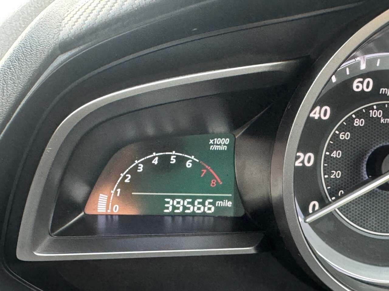 2016 MAZDA MAZDA2 2016 MAZDA MAZDA2