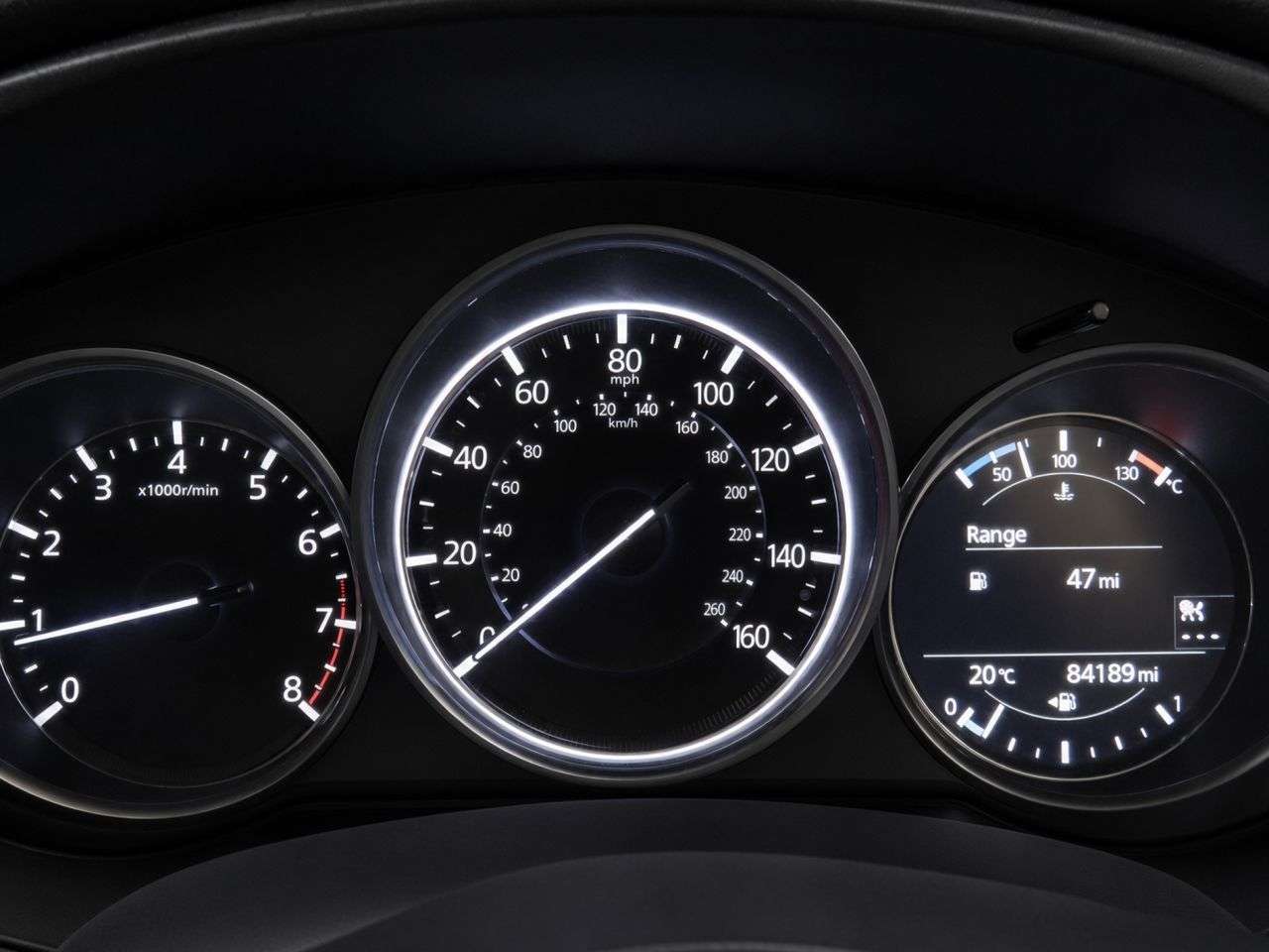 2019 MAZDA MAZDA6 2019 MAZDA MAZDA6